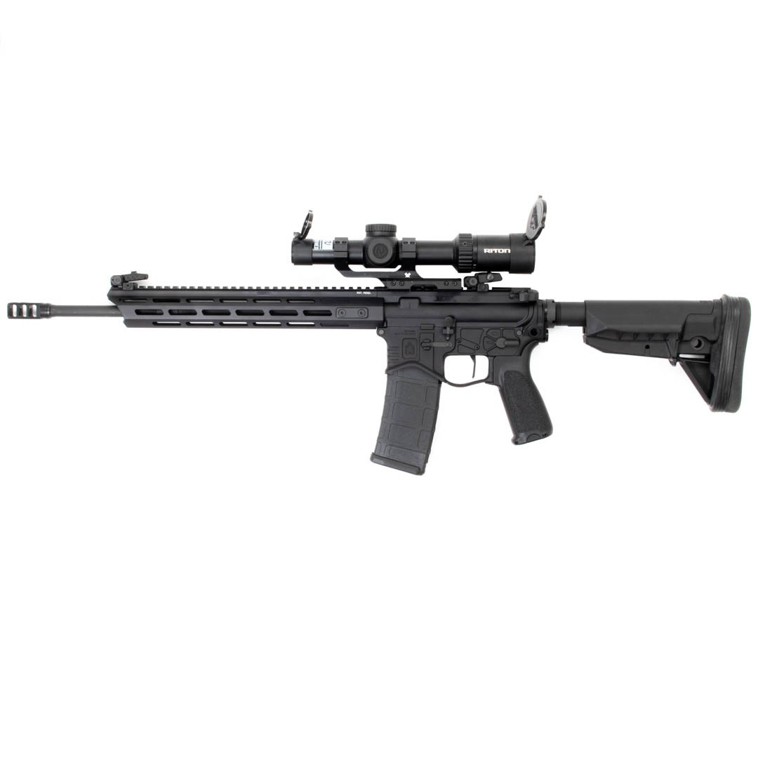 Springfield Armory Saint Edge
